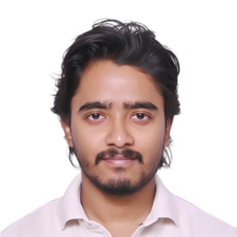 Photo of Devesh Giri